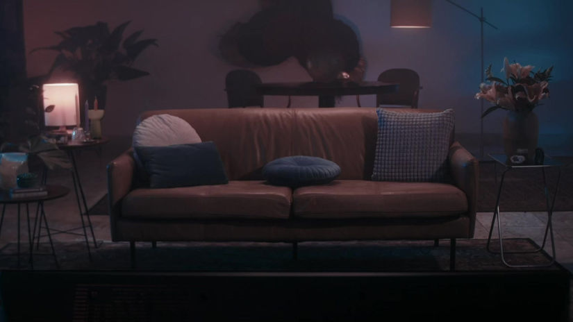 Discovery+ | Pillow Talks